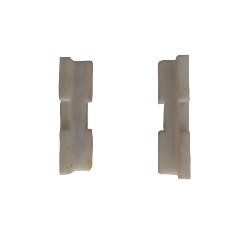 道岔轨距调整块  道岔间隔块