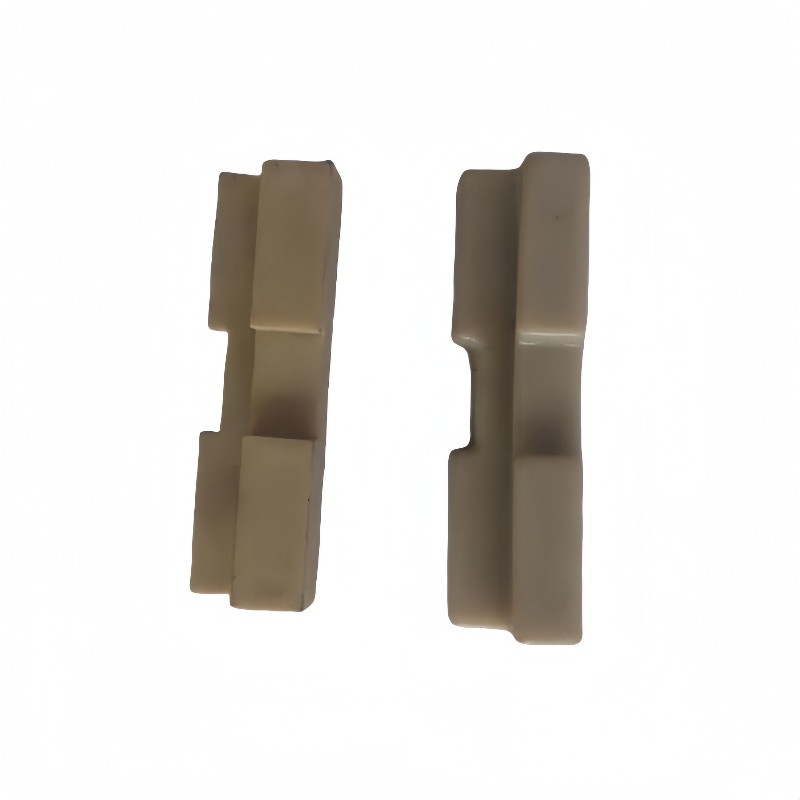 道岔限位块 道岔间隔块