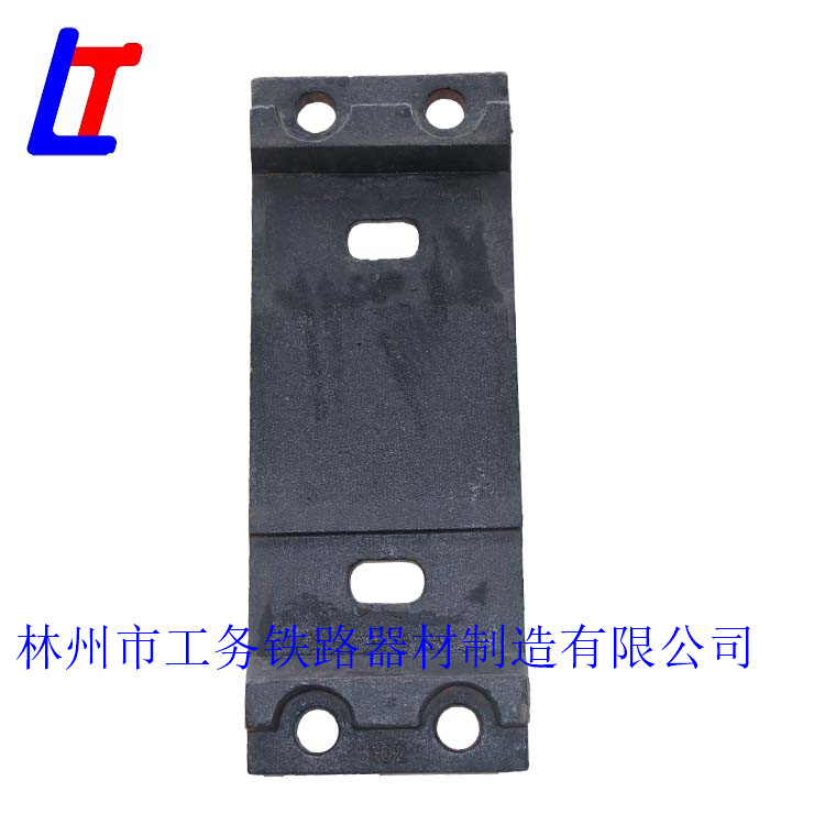 宝II型单轨扣件06